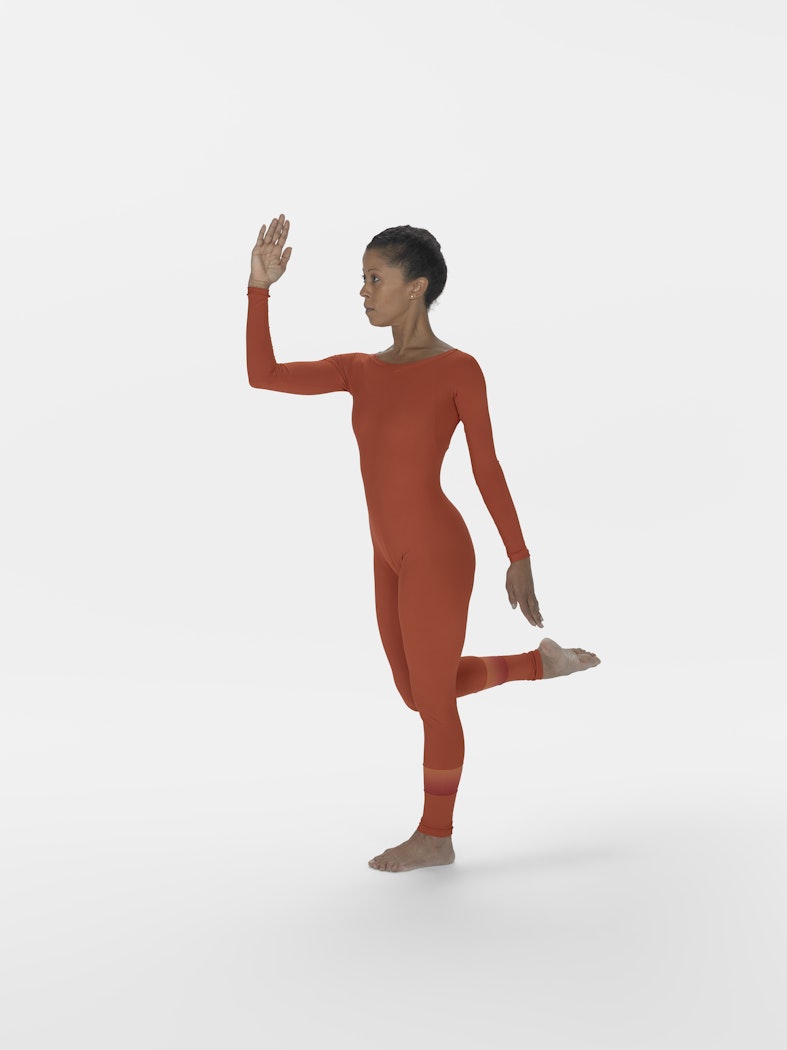 costumes for Events (Tate Modern, London)