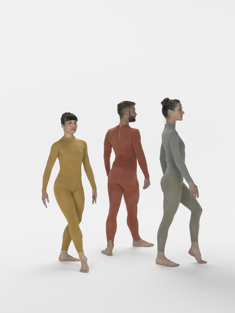 costumes for Walkaround Time 