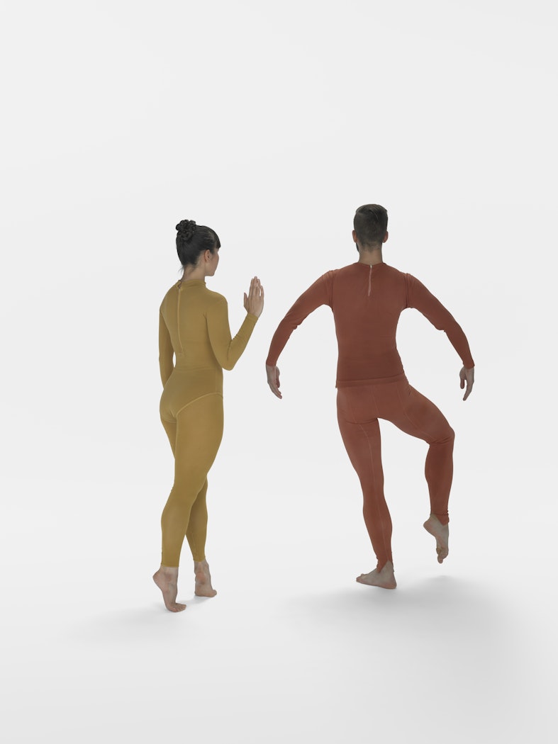 costumes for Walkaround Time 