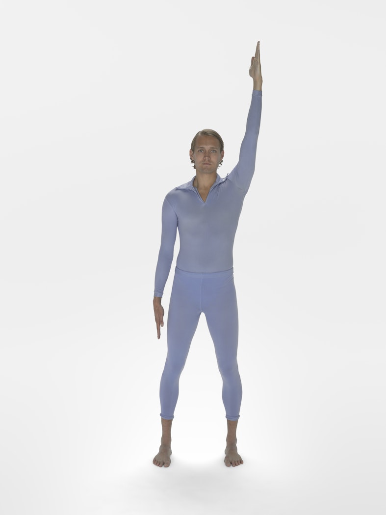 costumes for Duets  