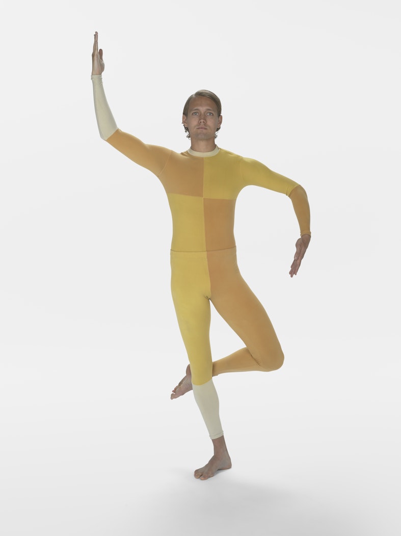 costumes for CRWDSPCR