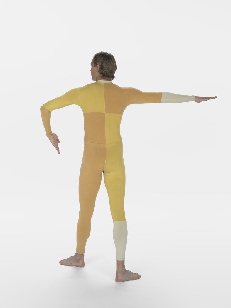 costumes for CRWDSPCR