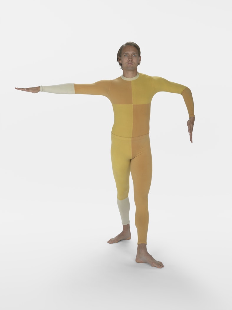 costumes for CRWDSPCR
