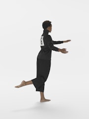 costumes for August Pace 