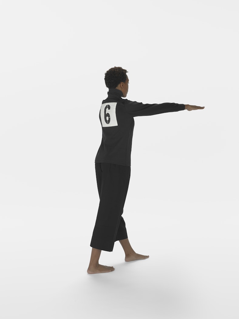 costumes for August Pace 