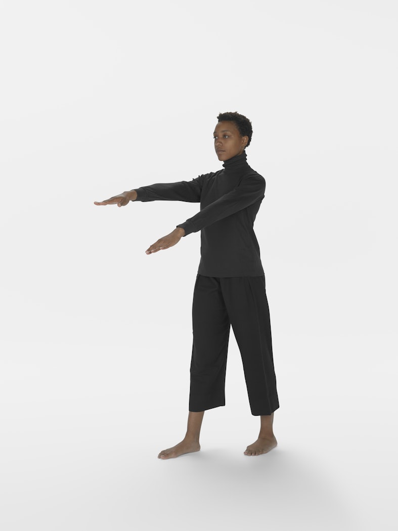 costumes for August Pace 