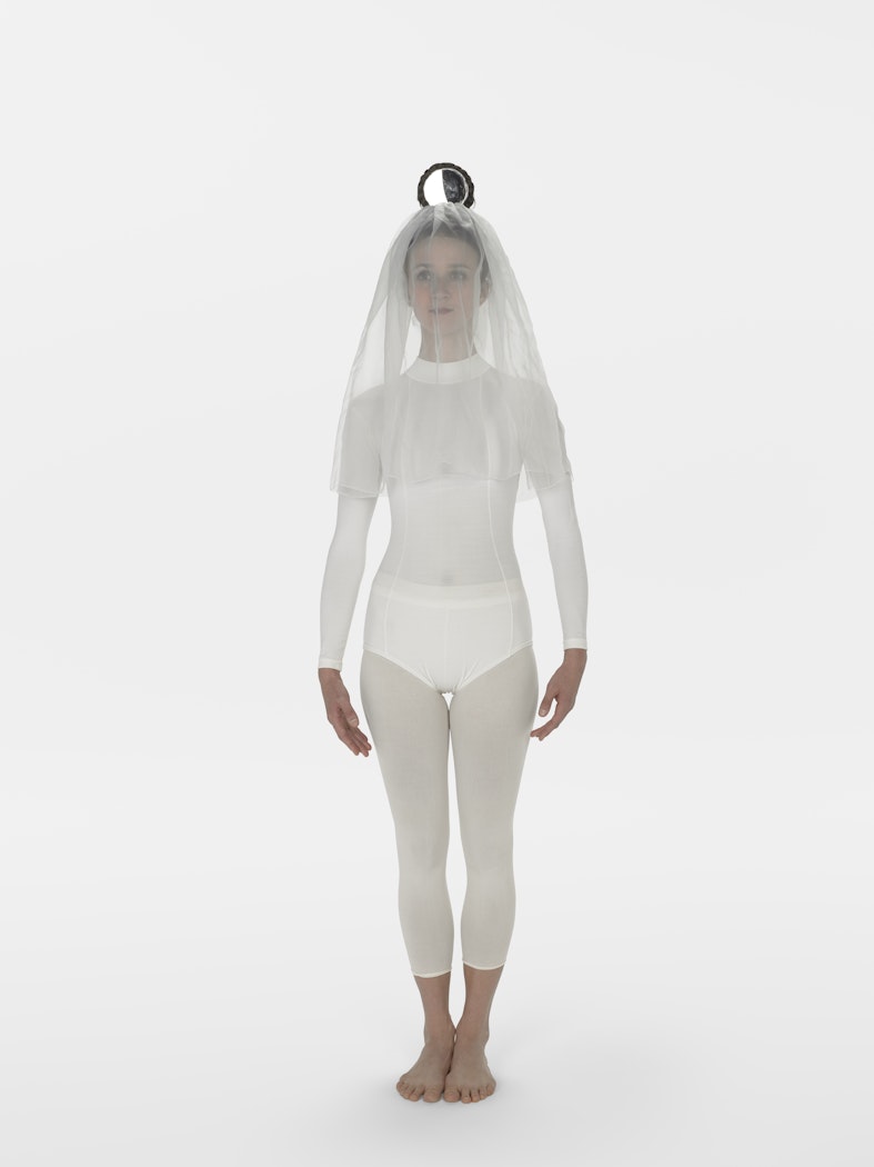 costumes for Nocturnes 