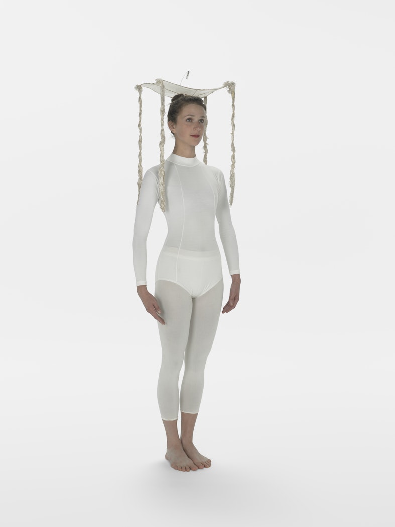costumes for Nocturnes 
