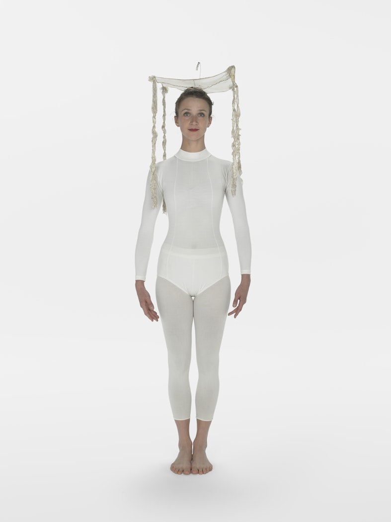costumes for Nocturnes 