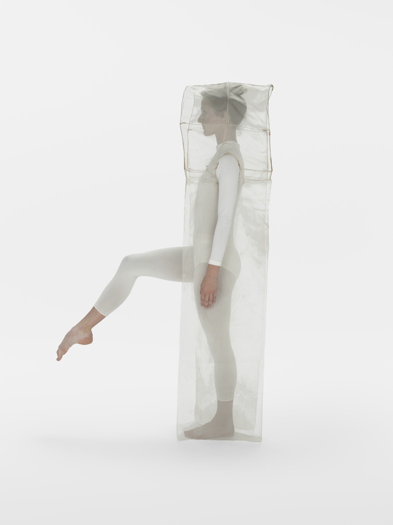 costumes for Nocturnes 