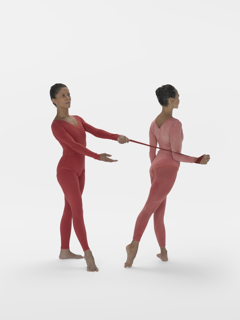 costumes for Crises