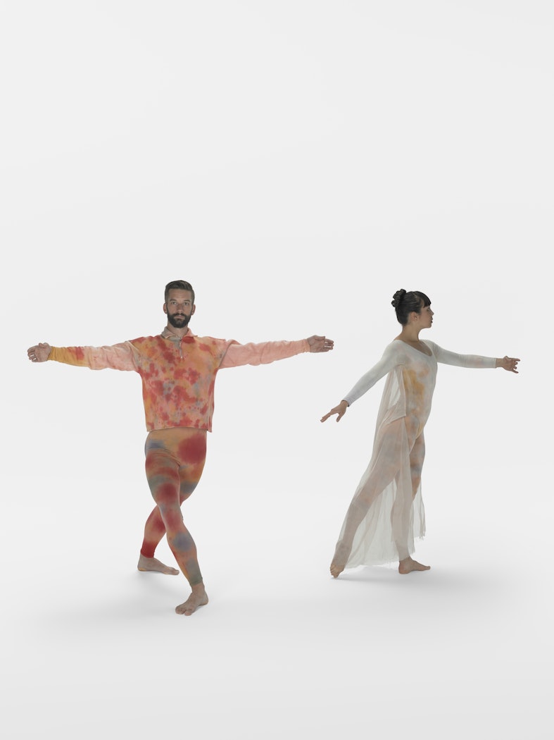 costumes for Field Dances