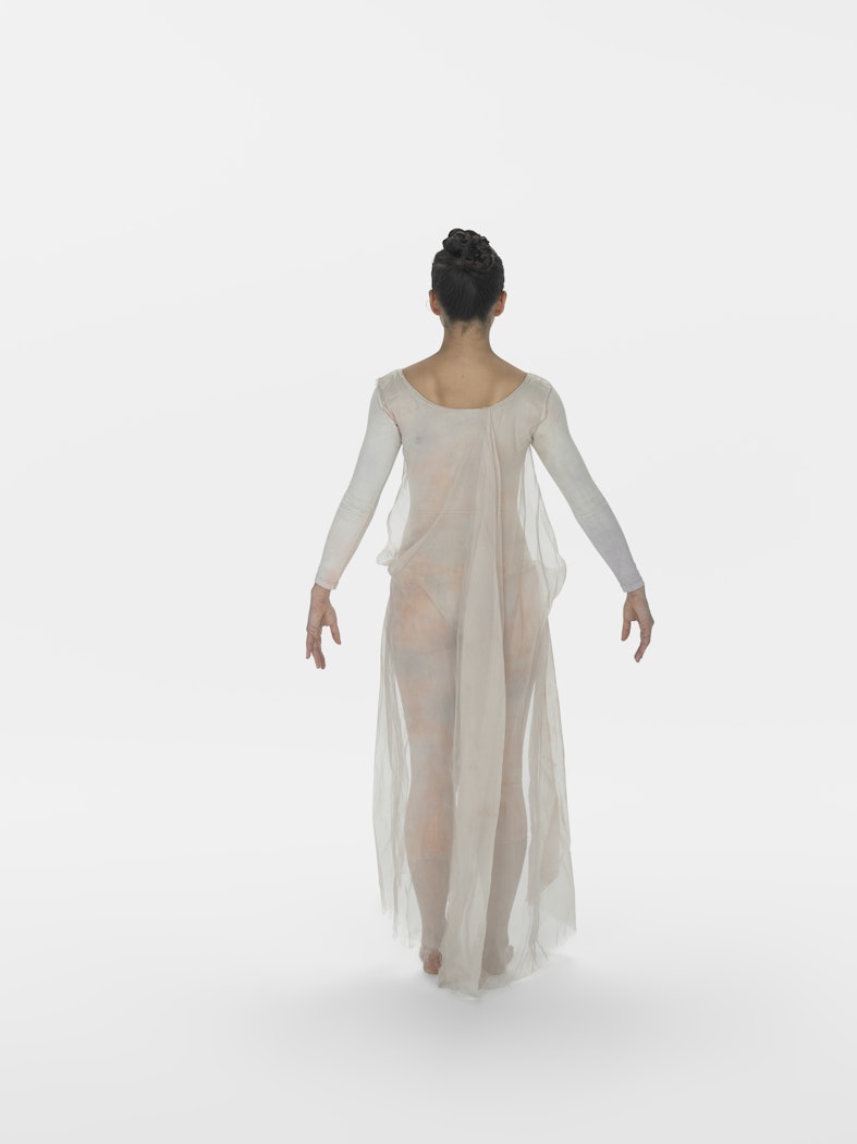 costumes for Field Dances