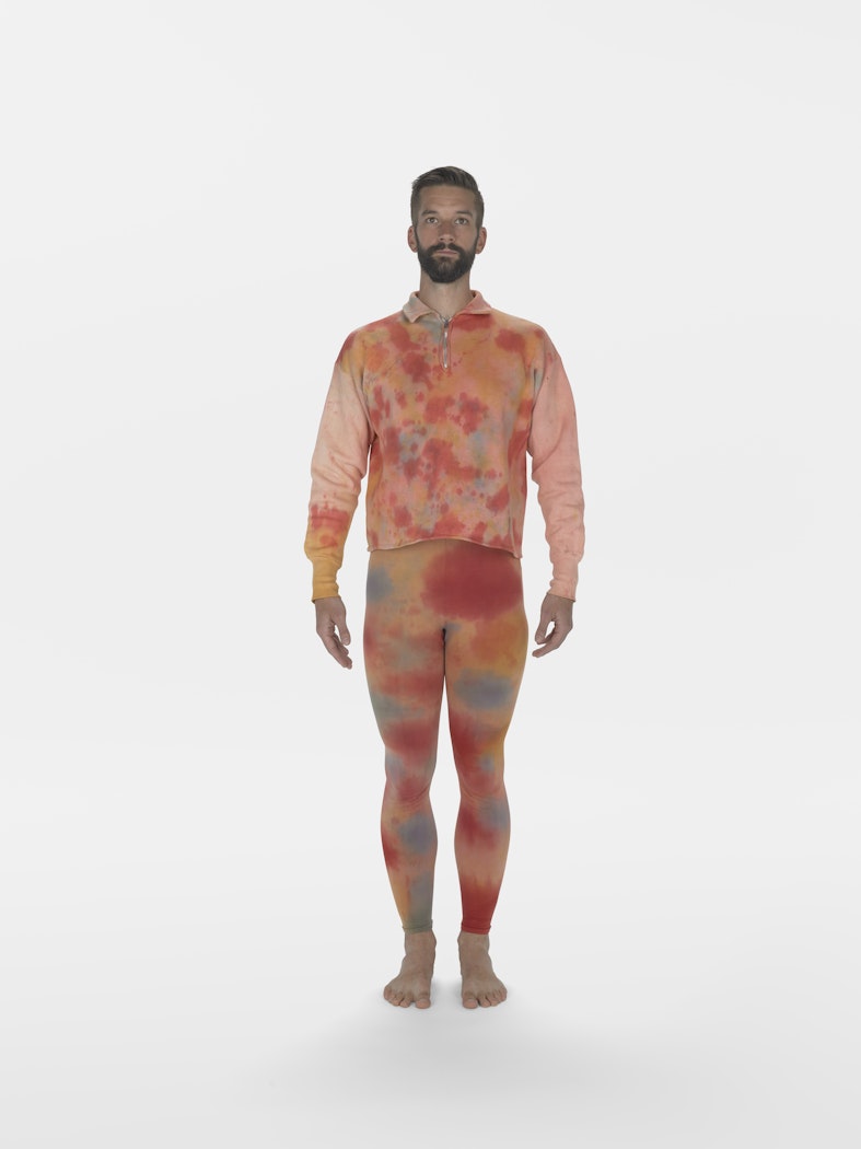 costumes for Field Dances