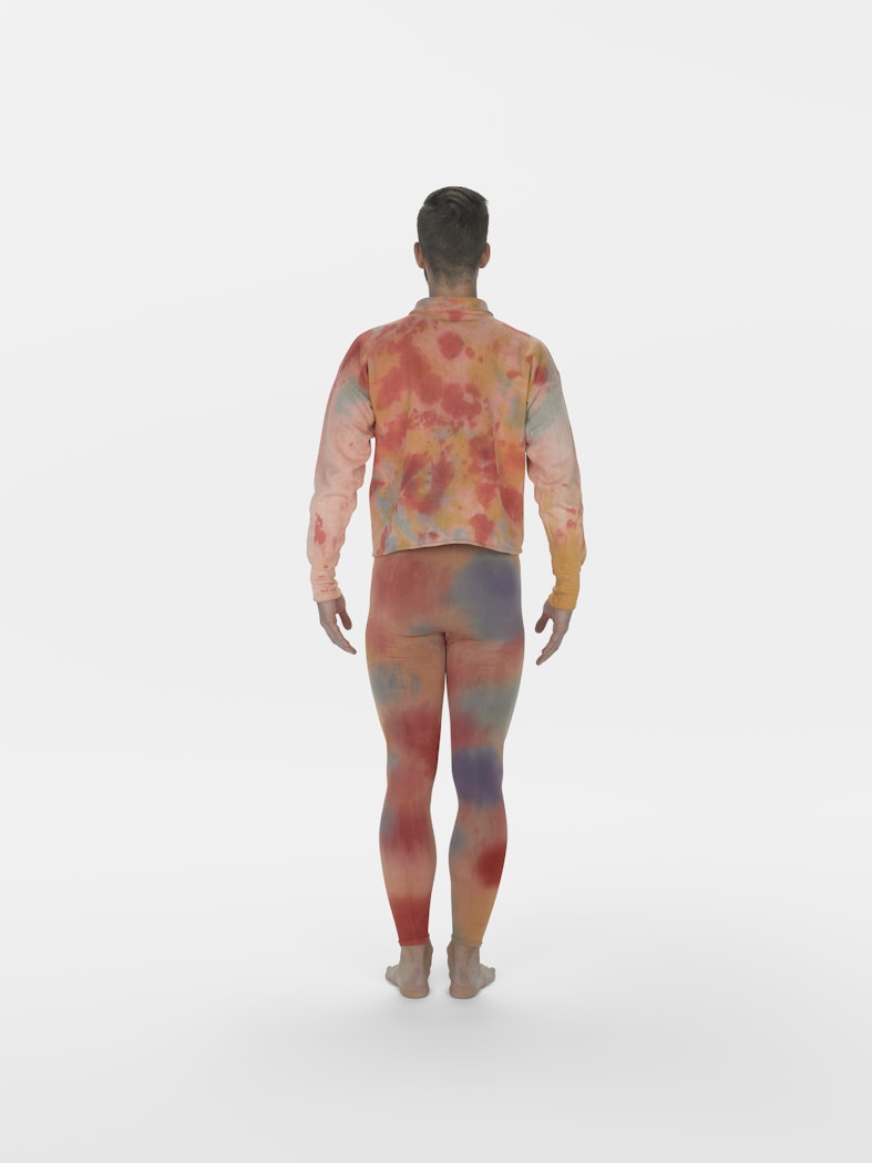 costumes for Field Dances