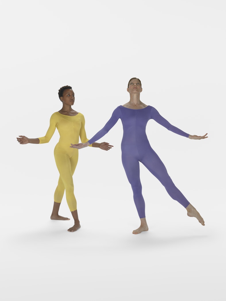 costumes for Travelogue