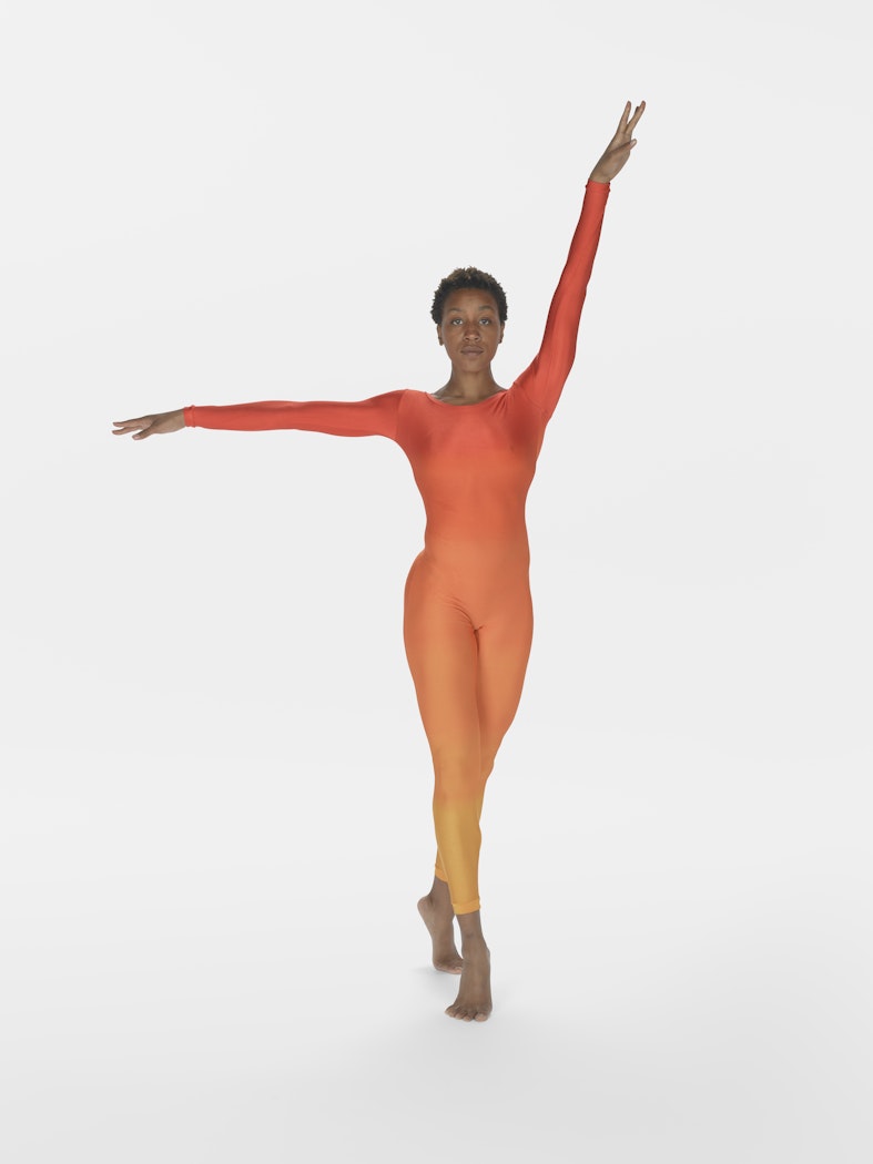 costumes for Ocean