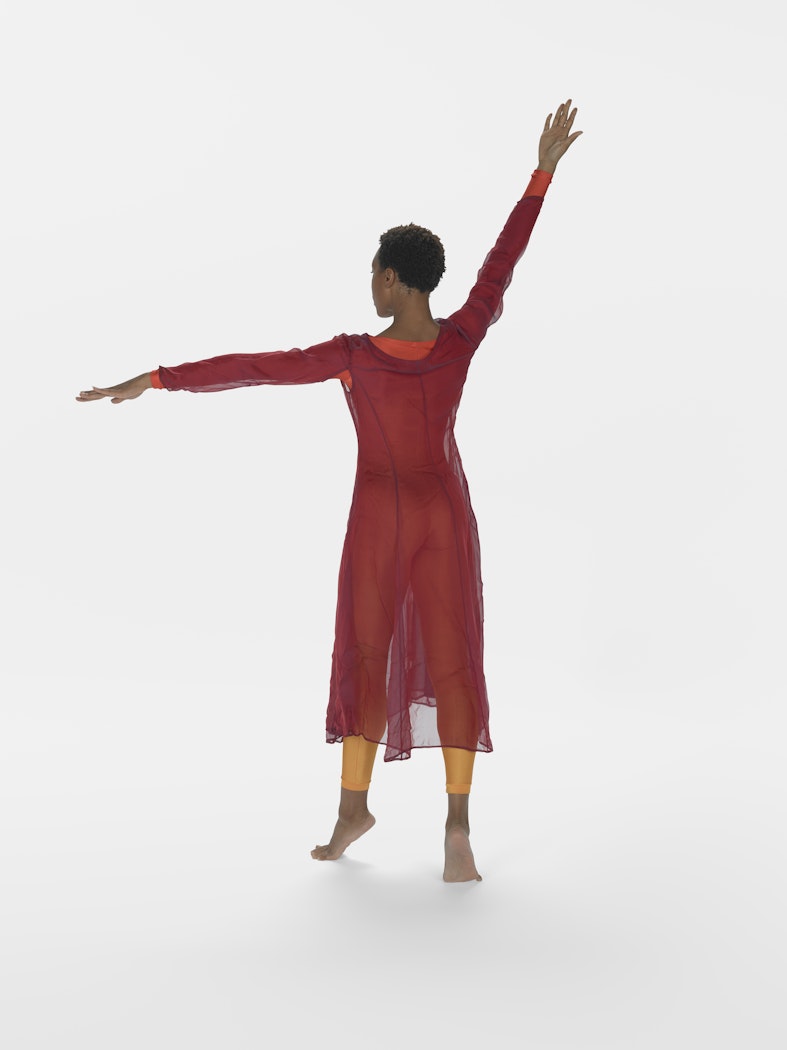 costumes for Ocean