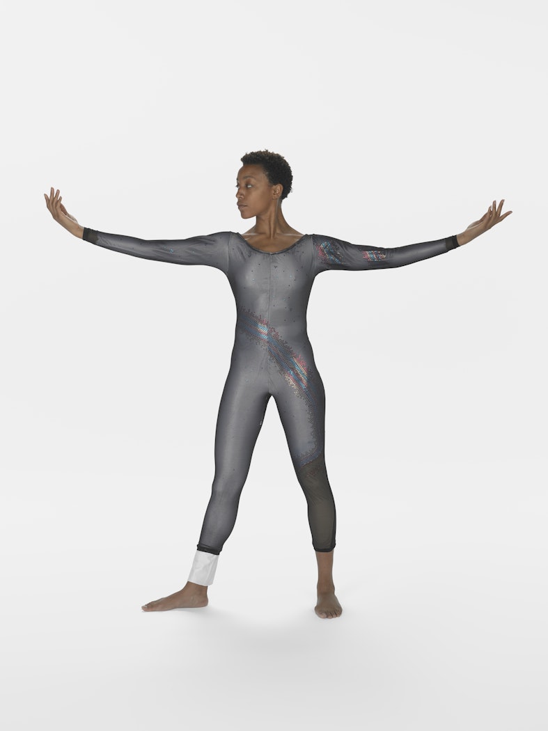 costumes for Loose Time