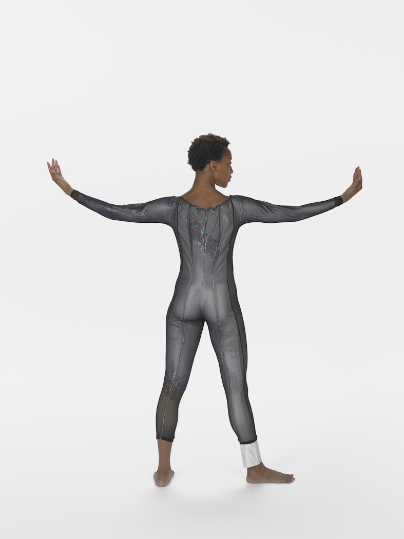 costumes for Loose Time
