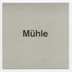 Mühle (Mill)