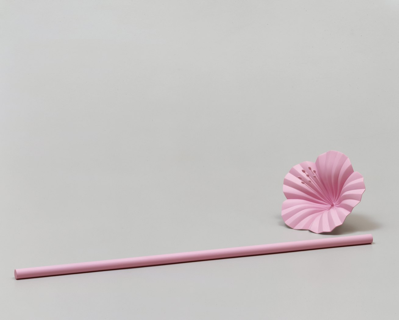 Photo by Nic Tenwiggenhorn, copyright Katharina Fritsch / VG Bild-Kunst, Bonn / Courtesy Matthew Marks Gallery