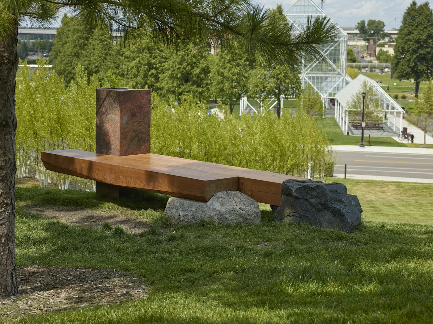 Garden Seating, Reading, Thinking
