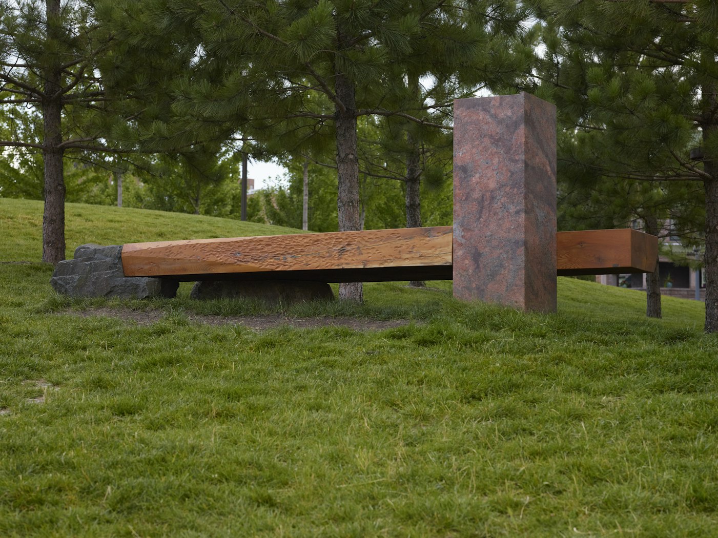 Garden Seating, Reading, Thinking