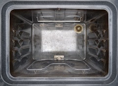 Oven