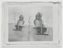 Man-size Calculation Casting a Shadow