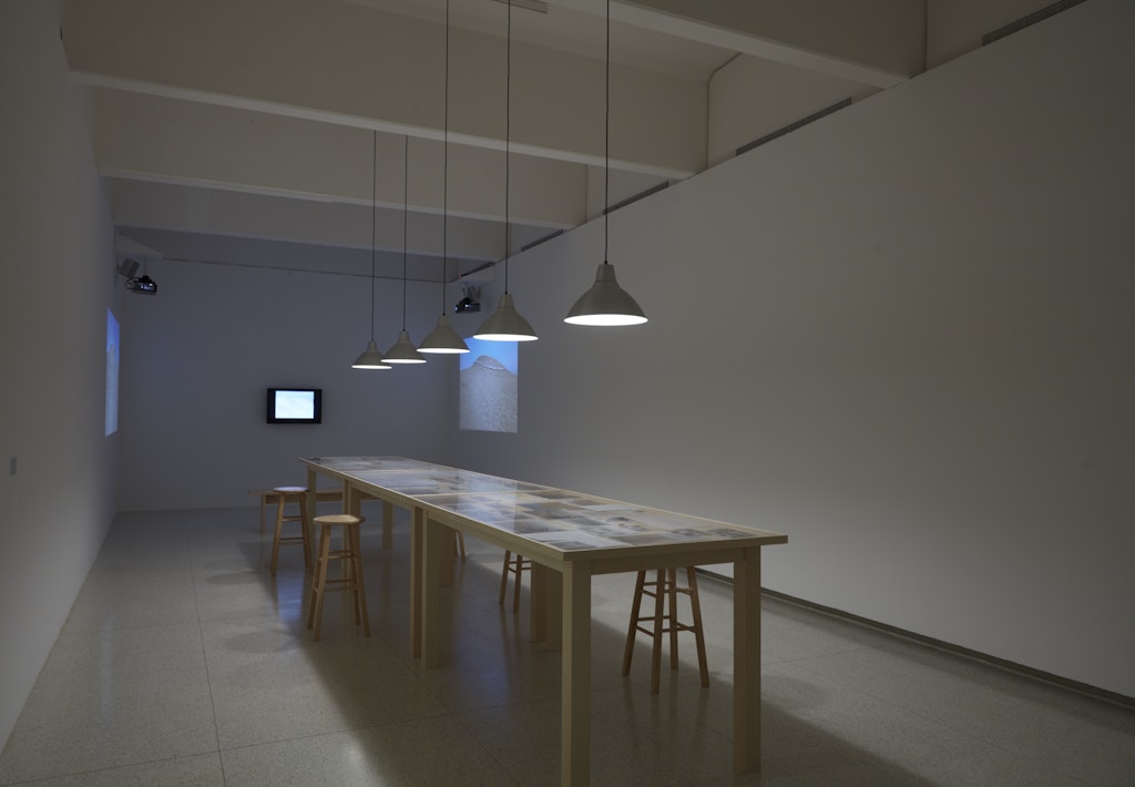 Cuando la fe mueve montañas (When Faith Moves Mountains)