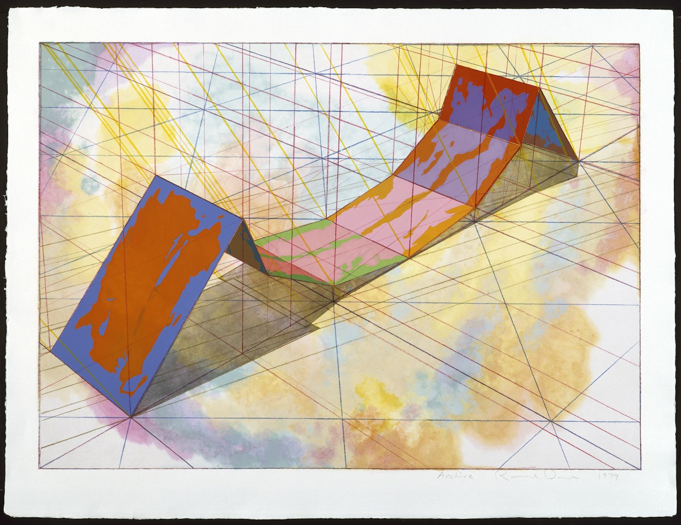 Invert Span