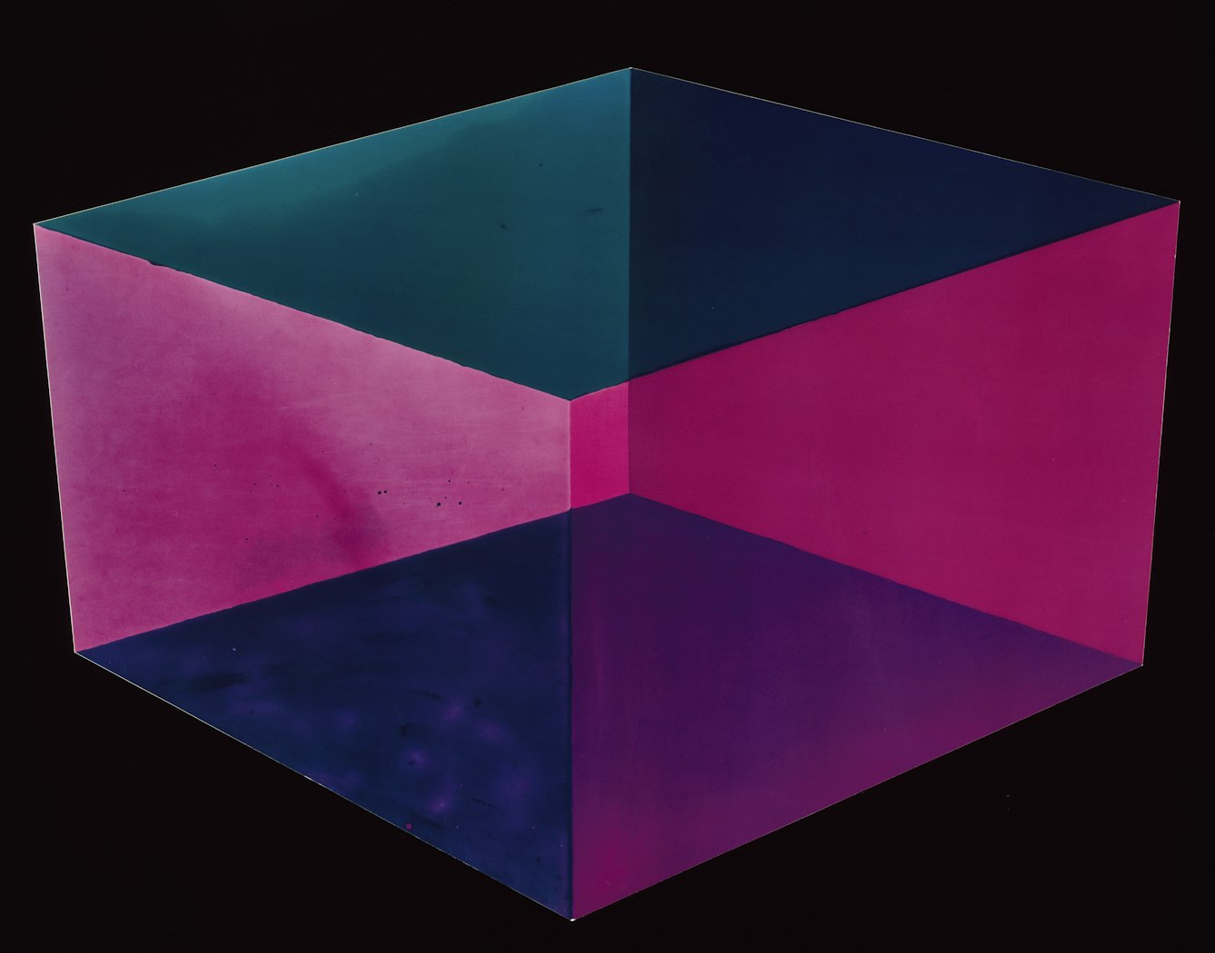 Cube II