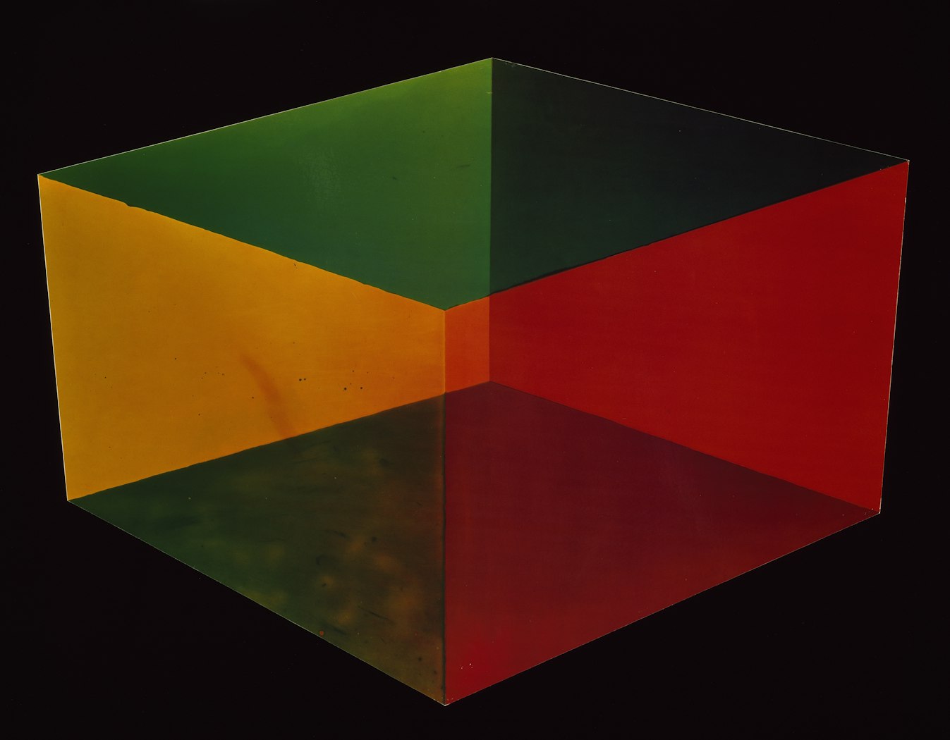 Cube I