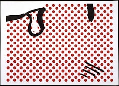 A Little Bit of Roy Lichtenstein For...
