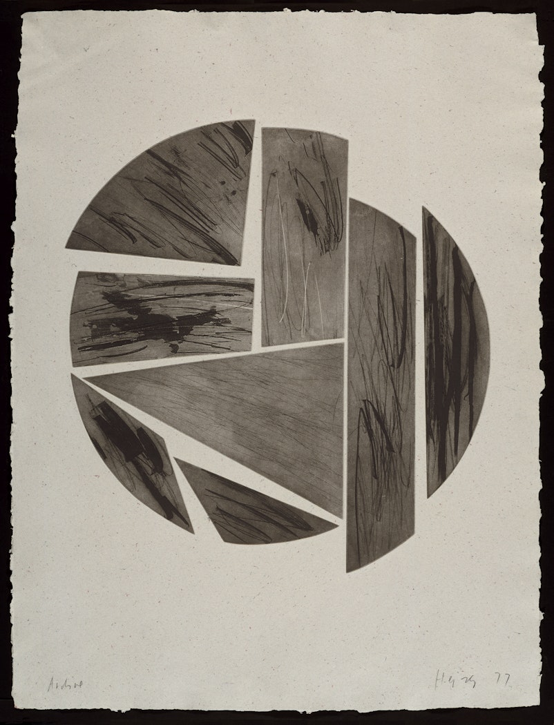 Circle III