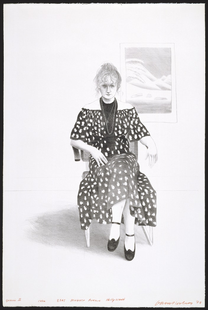 Celia 8365 Melrose Ave, Hollywood