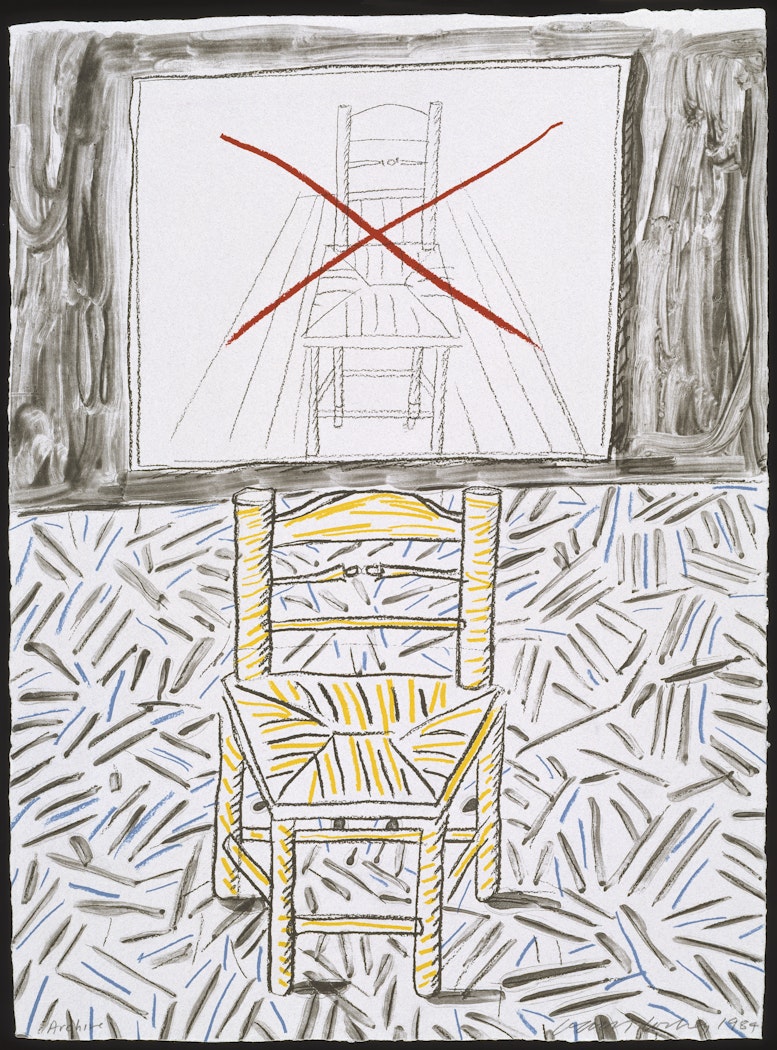 The Perspective Lesson