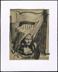 Figure 7 from the Black Numeral Series