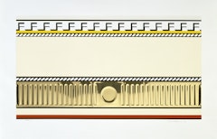 Entablature I