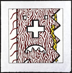 American Indian Theme IV
