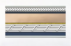 Entablature IV