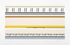 Entablature VIII