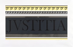Entablature X