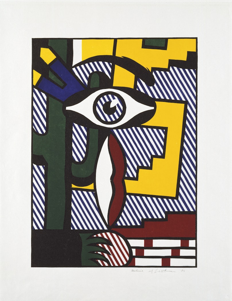 American Indian Theme III