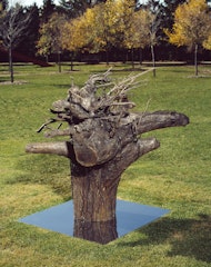 Direction through Indirection (Bronze Version)