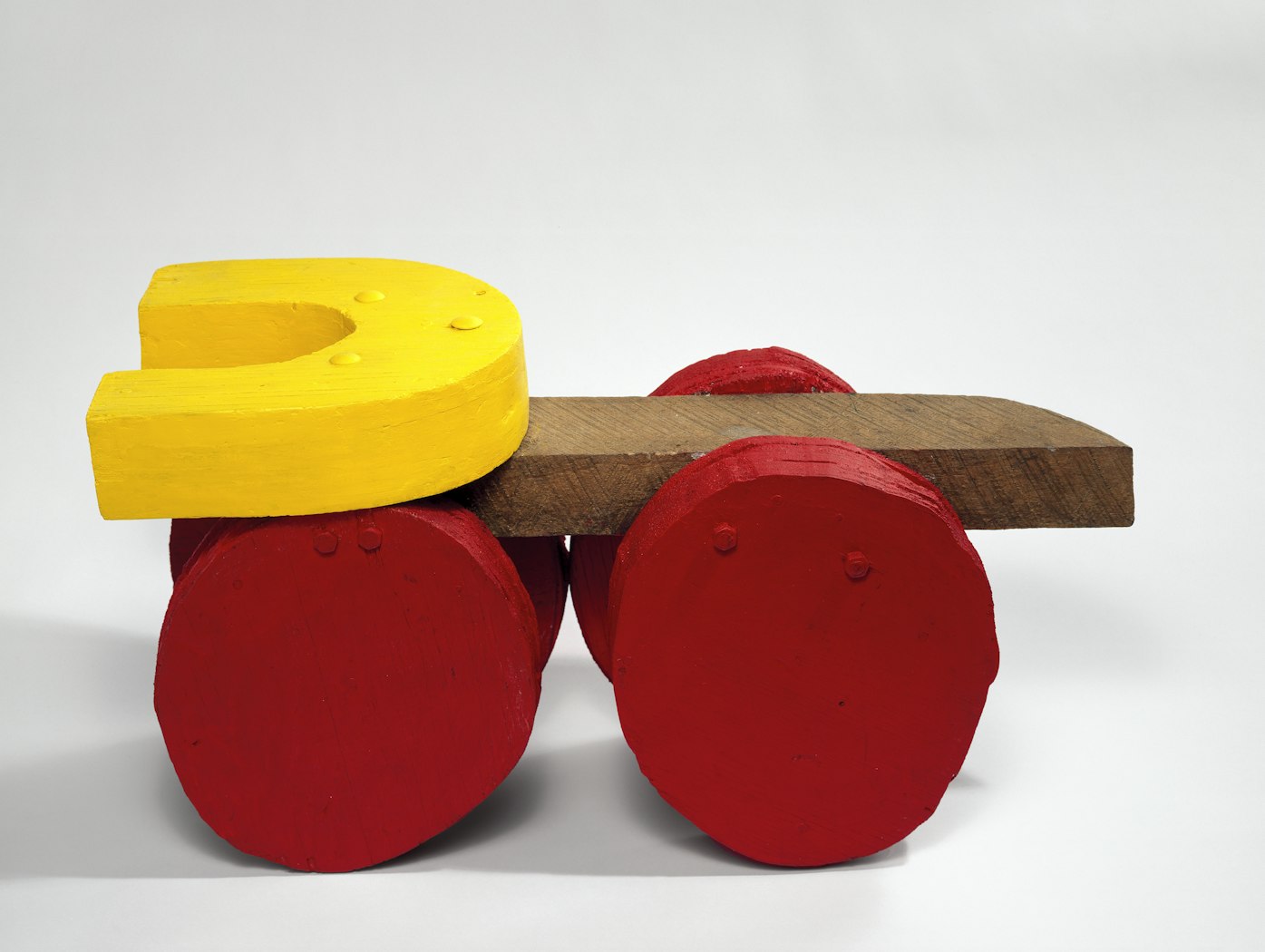 Untitled (Solar Car)