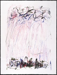 Sides of a River I