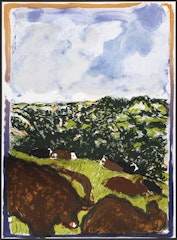 Devonshire Bullocks