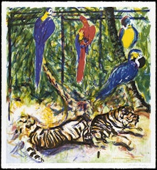 Parrots